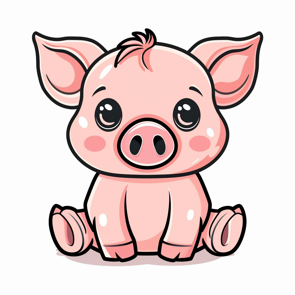 Farm Animals Freebies - Image 3