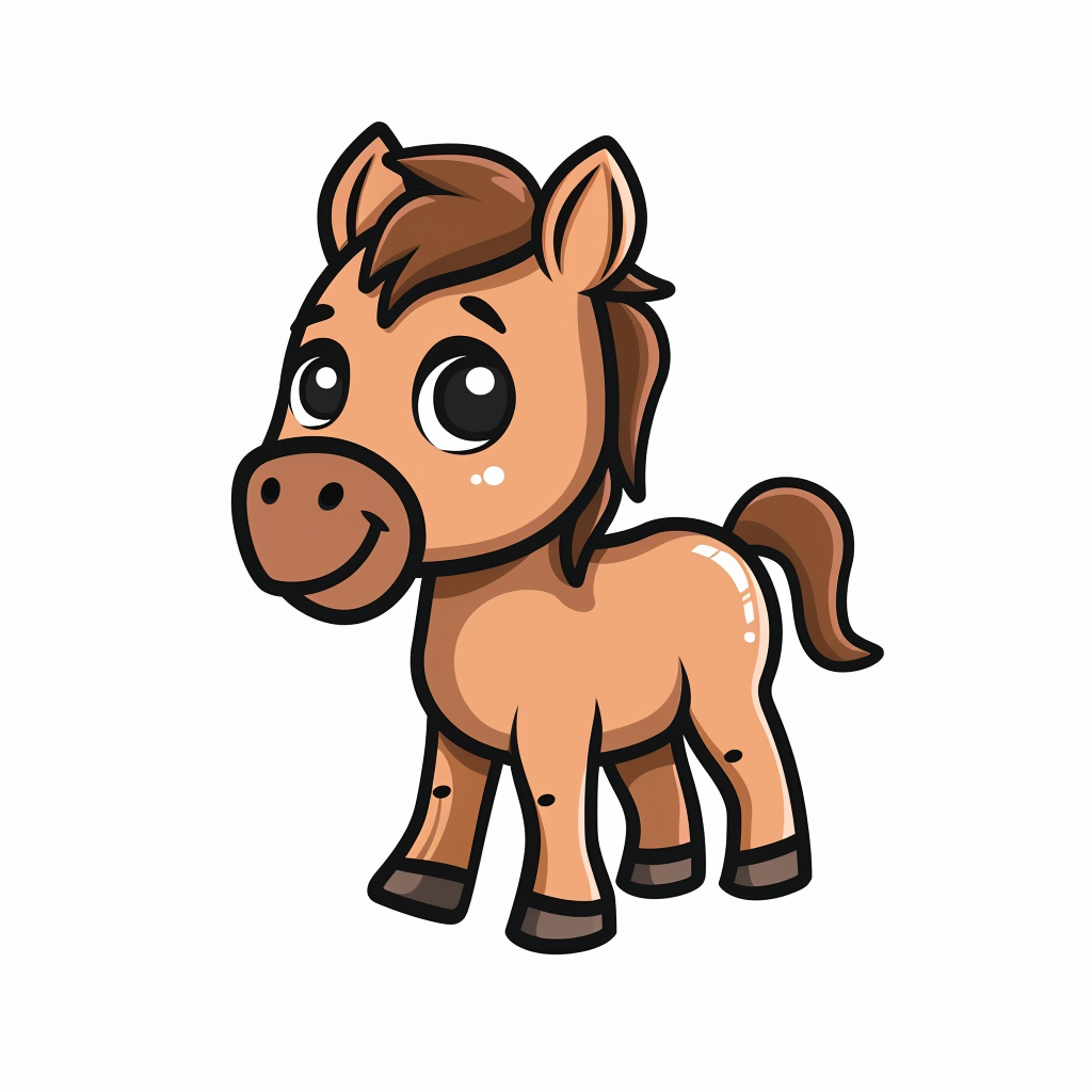 Farm Animals Freebies - Image 4