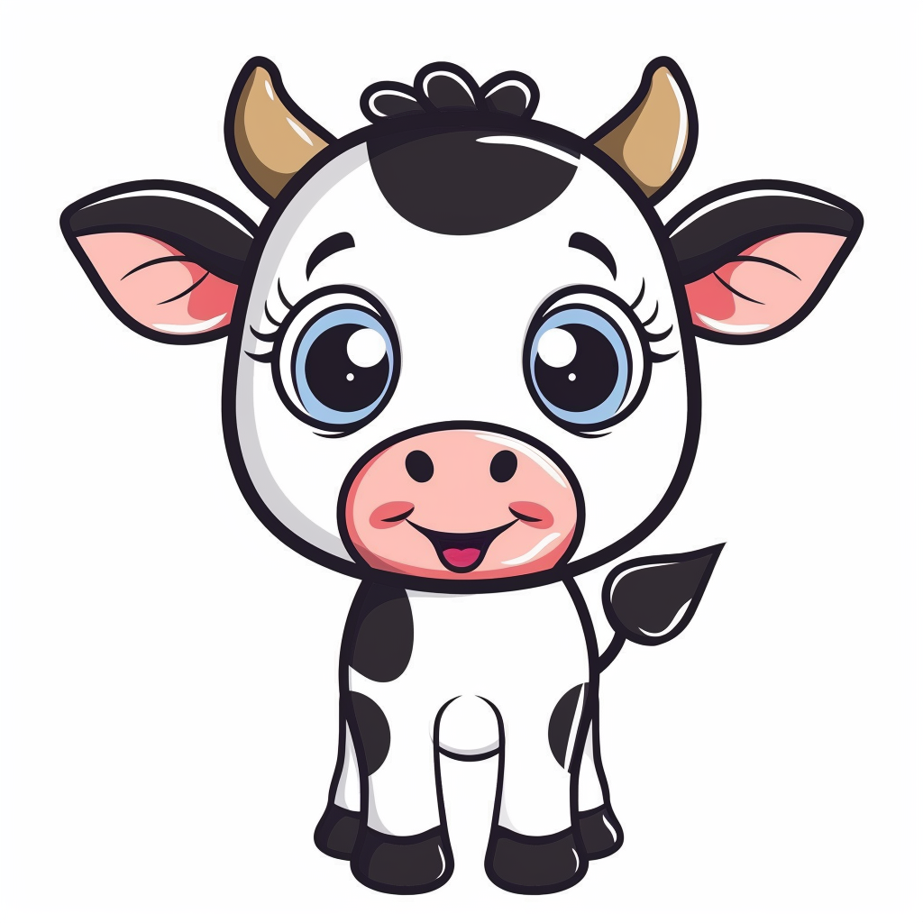 Farm Animals Freebies - Image 5