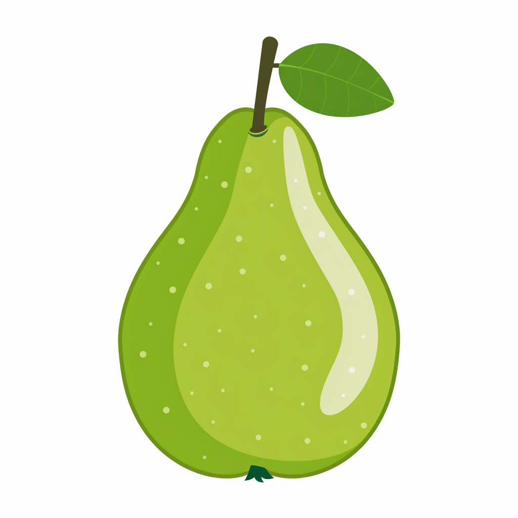 Fruit Clipart Freebies - Image 2