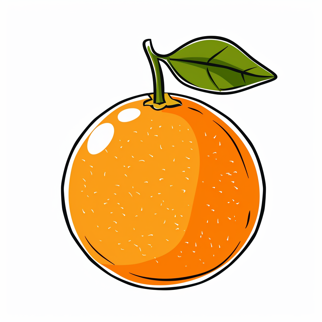 Fruit Clipart Freebies - Image 4