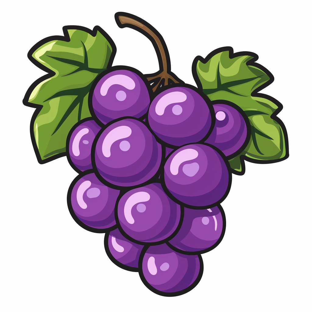 Fruit Clipart Freebies - Image 6