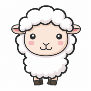 Farm Animals Freebies