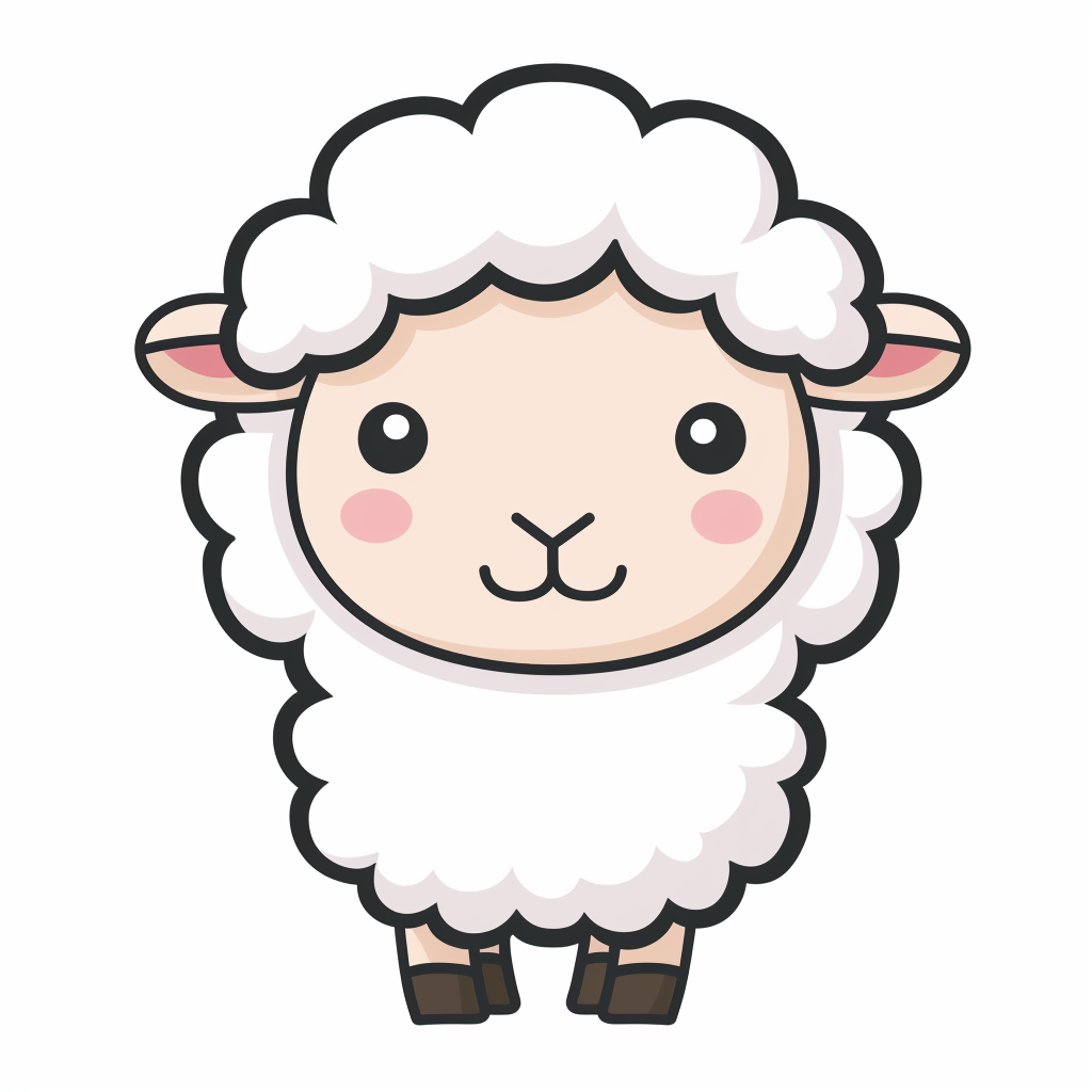 Farm Animals Freebies