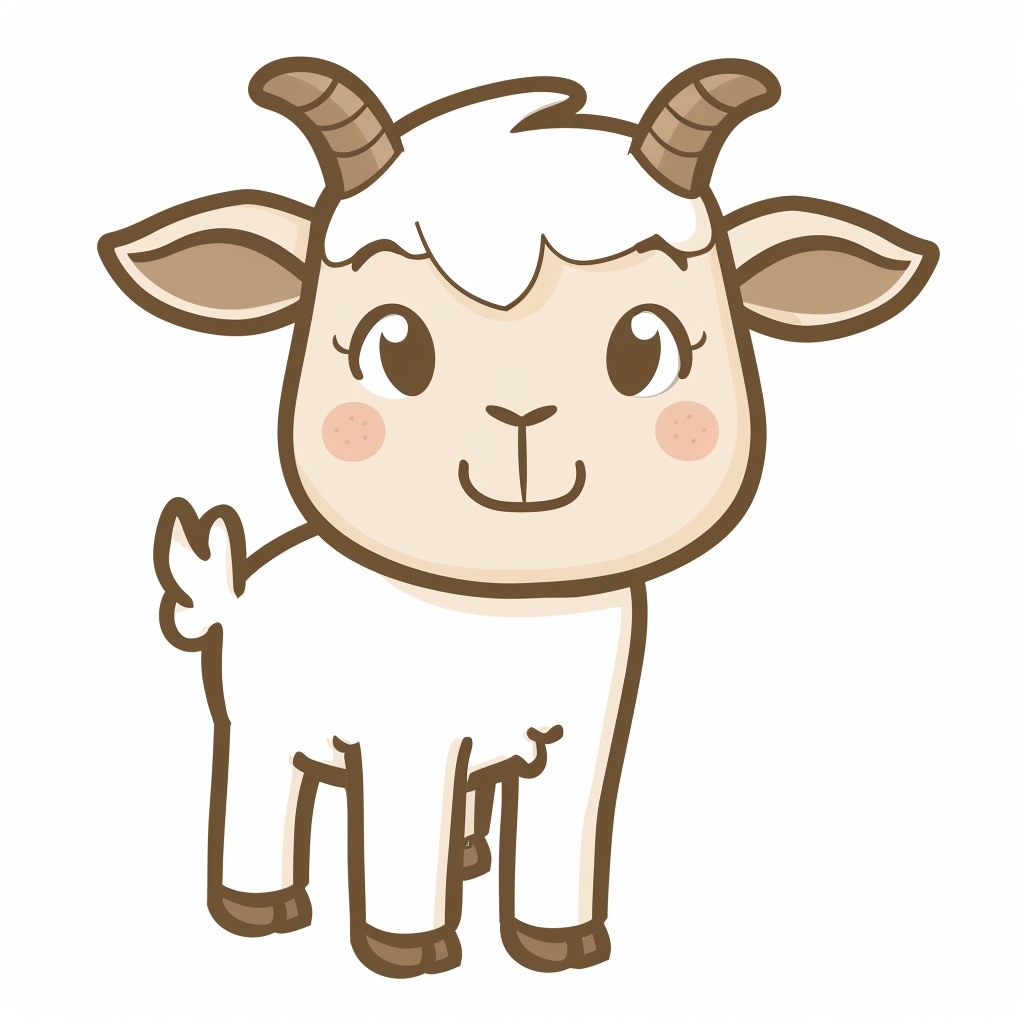 Farm Animals Freebies - Image 8