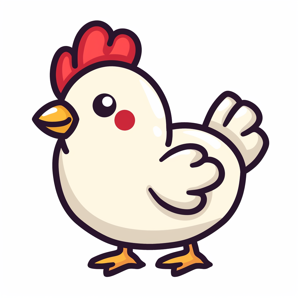 Farm Animals Freebies - Image 10